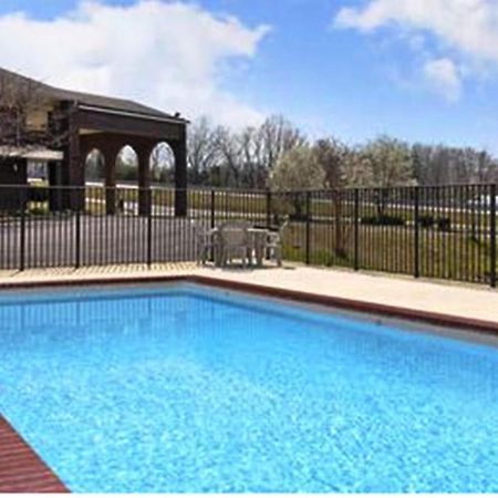 Days Inn Guntersville Facilidades foto
