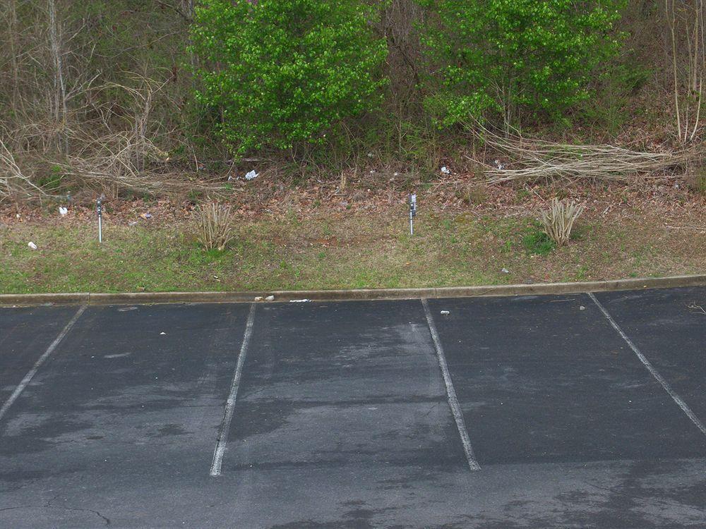 Days Inn Guntersville Exterior foto