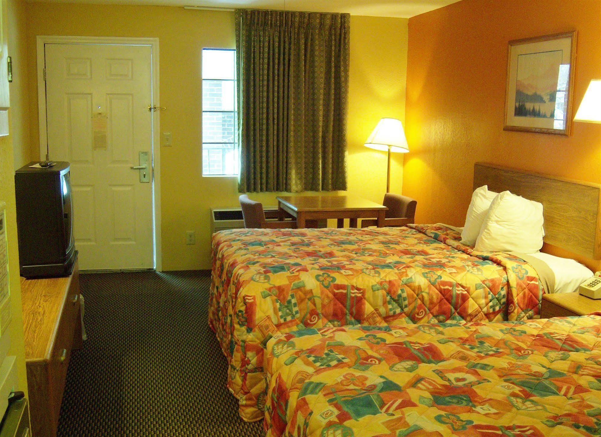 Days Inn Guntersville Exterior foto